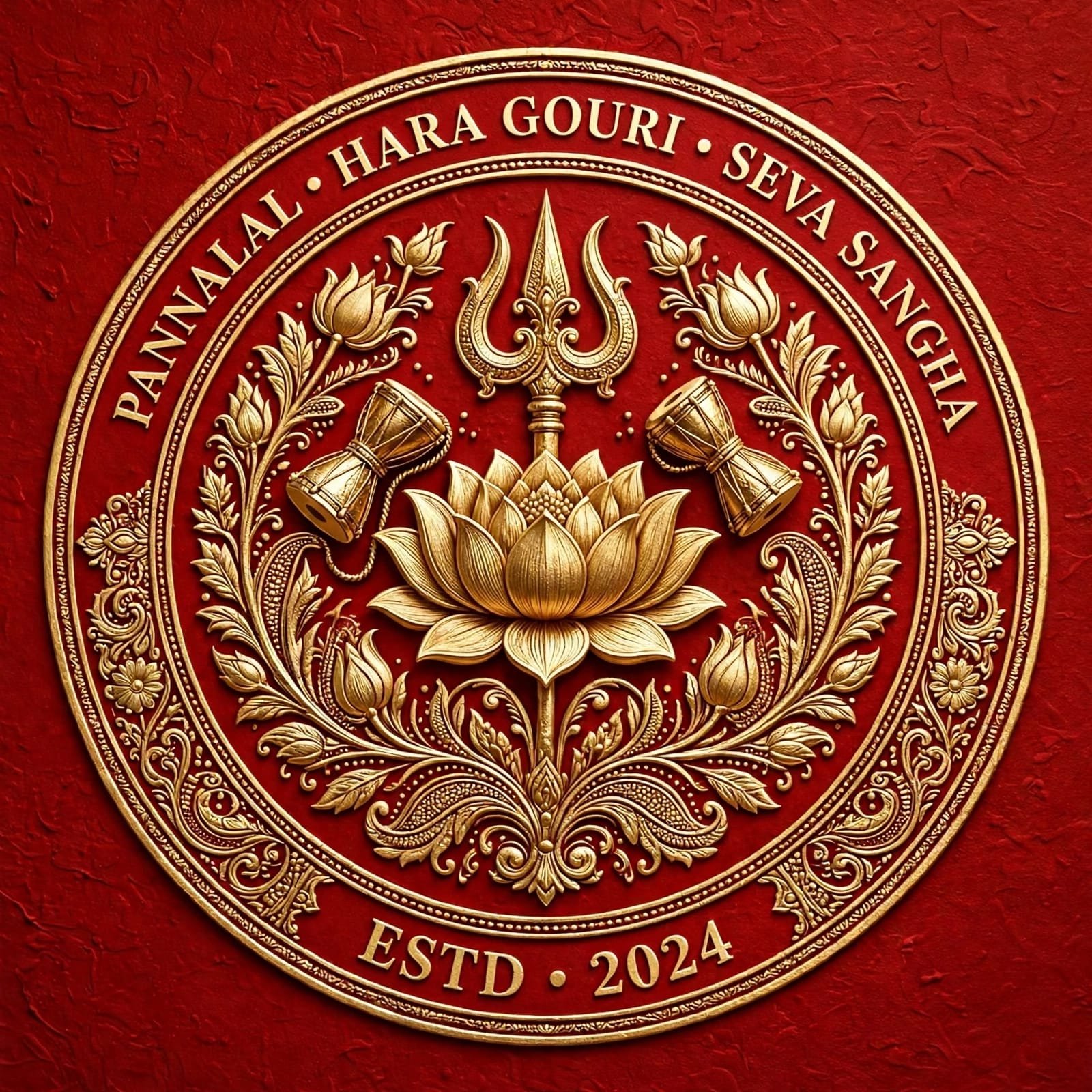 Trust Logo